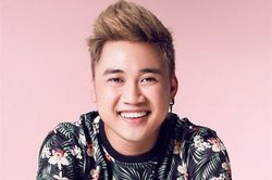 Don Nguyễn công khai tình đồng giới với hot boy kém 8 tuổi