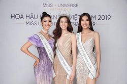 Tân Hoa hậu Hoàn vũ VN Khánh Vân chưa có bạn trai, thích mẫu người tình cảm