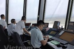 Hành trình 18 năm đấu tranh giành lại điều hành bay Hồ Chí Minh