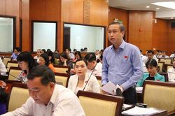 HĐND TP Hồ Chí Minh bàn giải pháp bảo tồn các di sản văn hóa