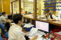 Sớm ban hành Thông tư quy định trình tự thủ tục hồ sơ xử lý nợ