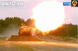 Nga nâng cấp 'cua thép' T-90MS, khách hàng 'chùn tay' trước giá thành