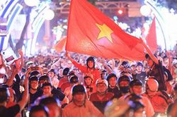 Giá trị bóng đá từ cảm hứng thầy Park