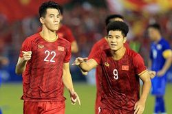 Những điều bất ngờ thầy Park dành cho đối thủ