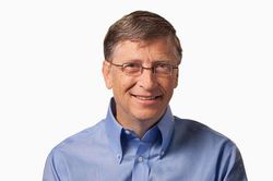 Tỷ phú Bill Gates, Jack Ma... sở hữu khối tài sản 'khủng' không ngờ có 'điểm yếu' này