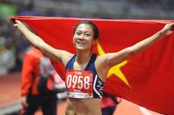 Lê Tú Chinh & cú bứt tốc của bản lĩnh Việt!