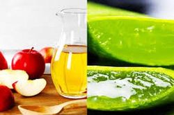 Chanh, dầu dừa sẽ trị mụn hiệu quả hay làm da mặt bạn xấu thêm?