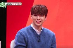 Giữa 'tâm bão' trầm cảm, Kang Daniel gửi một thông điệp ấm áp đến mẹ mình trên 'My Little Old Boy'