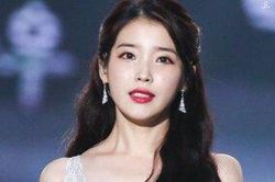 Không quảng bá, IU vượt mặt EXO tiếp tục rinh cúp chiến thắng cho Blueming trên Inkigayo