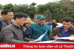 Đảng bộ thị trấn Sao Vàng tập trung khắc phục hạn chế, yếu kém