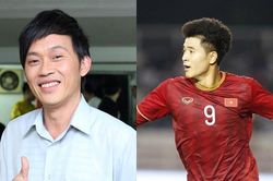 Hoài Linh làm thơ chúc mừng đội tuyển U22 Việt Nam vào chung kết SEA Games