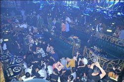 Tân Giám đốc Công an Đồng Nai chỉ huy đánh thẳng quán bar, phát hiện 88 dân chơi phê ma túy