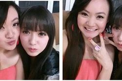 Bị đồn mâu thuẫn với Xuân Mai, 'bé' Xuân Nghi nói gì?