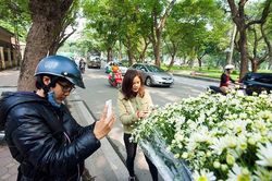 Chất lượng không khí ở Hà Nội đã được cải thiện