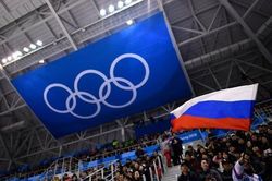 Nga bị cấm tham dự Olympic 2020 và World Cup 2022