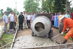 BẢN TIN MẶT TRẬN: Những ngọn lửa dẫn đường