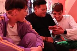 Mạc Văn Khoa phát hiện Châu Đăng Khoa chép phao