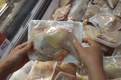 Đề xuất giảm thuế nhập khẩu thịt lợn, thịt gà