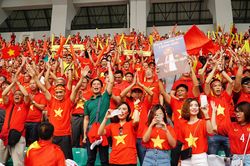 Quảng Bình tổ chức điểm xem màn hình lớn trận chung kết bóng đá nam SEA Games 30