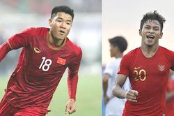 U22 Việt Nam vs U22 Indonesia: Cuộc chiến nơi hàng công