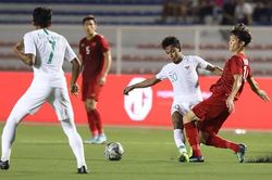 Osvaldo Haay: 'U22 Việt Nam rất đồng đều, ai cũng nguy hiểm'