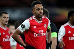 Xem trực tiếp bóng đá West Ham vs Arsenal (3h00 ngày 9/12). Xem K+, K+PM