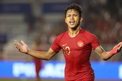 U22 Việt Nam phải coi chừng thể lực và tốc độ của U22 Indonesia