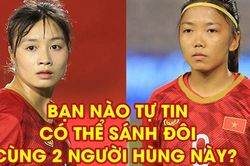 Hoàng Thị Loan và Huỳnh Như tiết lộ cực bất ngờ về hình mẫu bạn trai lý tưởng