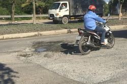Một người đàn ông trúng đạn, tử vong ở huyện Bình Chánh
