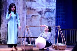 Khủng hoảng kịch bản sân khấu