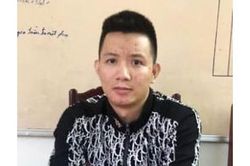 Bị phạt 10 triệu đồng vì tung tin sai sự thật lên Facebook