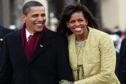 Vợ chồng cựu Tổng thống Mỹ Barack Obama đã đến Việt Nam?