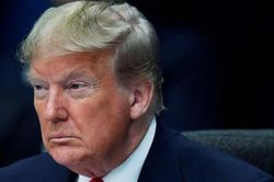 Trump cảnh báo Triều Tiên có thể mất tất cả