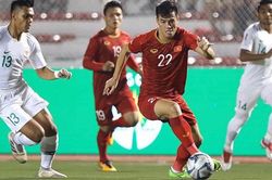 Ký ức 10 năm còn đó nhưng bản lĩnh giờ đã khác