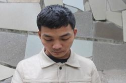 Hậu chia tay lẻn vào nhà người yêu cũ chôm đồ