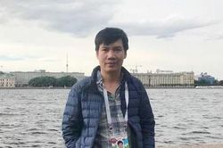 Niềm vui và nỗi niềm