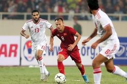 U22 Việt Nam và chứng nhân đặc biệt SEA Games 10 năm trước