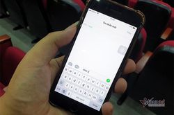 Chỉ còn 1 tháng nữa để nhắn tin ủng hộ Quỹ vì người nghèo