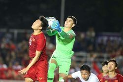Báo Indonesia mách nước cách hạ U22 Việt Nam ở chung kết