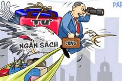 Du học bằng ngân sách không về, con quan chức phải nộp lại 9 tỷ