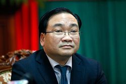 Nghe VietNamNet: Ông Hoàng Trung Hải có vi phạm đến mức phải xem xét kỷ luật