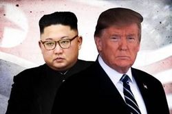 Tổng thống Trump dọa Chủ tịch Kim 'mất tất cả' nếu dừng đàm phán