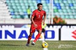 Cựu tuyển thủ SLNA được thăng chức ở đội bóng khu vực Đông Nam Bộ