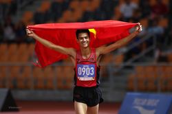 Lịch thi đấu SEA Games ngày 9/12: Đoàn Việt Nam chờ 'mưa Vàng'