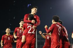 Doanh nghiệp nào dám chi gần 1 tỷ cho 30 giây quảng cáo trận chung kết U22 Việt Nam - U22 Indonesia?