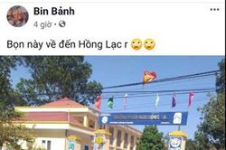 Thanh niên đóng giả 'ăn mày mặt đen' ở Hải Dương bất ngờ bỏ trốn