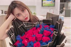 Sau scandal ly hôn, Lưu Hương Giang khoe Hồ Hoài Anh làm điều lãng mạn khiến Bảo Anh, Tóc Tiên cũng ghen tị