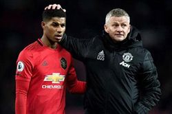 Solskjaer quyết giúp M.U chữa căn bệnh 'thân lừa ưa nặng'