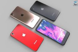 Không phải iPhone SE 2, Apple sẽ trình làng iPhone 9