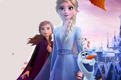 'Frozen 2' tiếp tục dẫn đầu BXH doanh thu (6-8/12), mang về hơn 900 triệu USD trên toàn cầu!